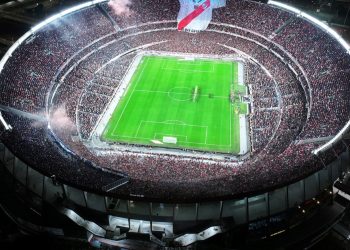 Por qué el clásico River-San Lorenzo podría no jugarse en el Monumental