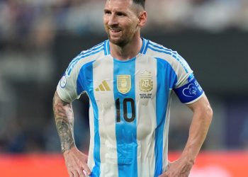 Por qué no juega Lionel Messi en Argentina vs. Chile, por las Eliminatorias Sudamericanas