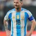 Por qué no juega Lionel Messi en Argentina vs. Chile, por las Eliminatorias Sudamericanas