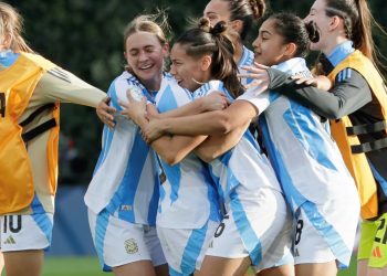 Por qué ya es histórica la actuación de la Selección Argentina Sub 20 de fútbol femenino en el Mundial