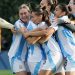 Por qué ya es histórica la actuación de la Selección Argentina Sub 20 de fútbol femenino en el Mundial