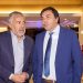 Por su compromiso al desarrollo y generación de empleo, Lo Presti distinguió a empresarios de Las Heras