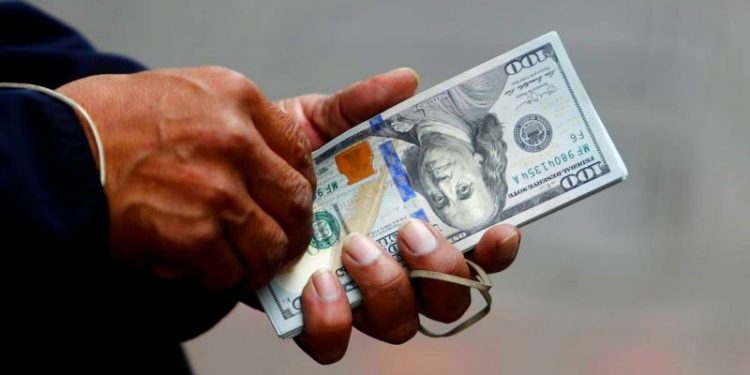 Precio del dólar blue hoy: a cuánto cotiza el lunes 23 de septiembre con el MEP y el CCL