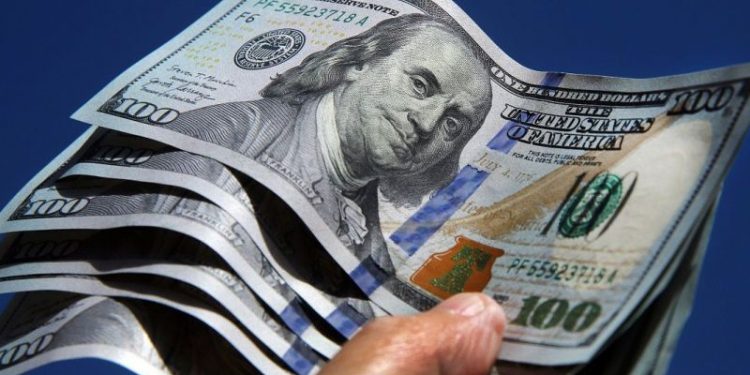 Precio del dólar blue hoy: a cuánto cotiza el sábado 14 de septiembre con el MEP y el CCL