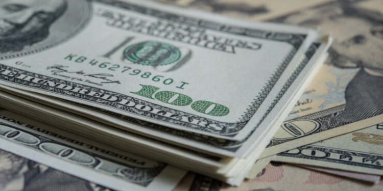 Precio del dólar hoy: a cuánto cotiza el oficial en los bancos de la City este lunes 9 de septiembre