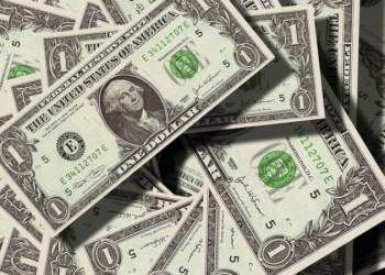 Precio del dólar hoy: a cuánto cotiza el oficial en los bancos de la City este martes 17 de septiembre