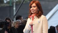 Mayans pronostica una candidatura de Cristina Kirchner en 2025: "La veo con ganas de jugar"