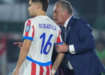 ¿Qué cambió Alfaro en Paraguay?