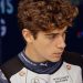 Qué dijo Franco Colapinto luego de terminar 12° en la qualy de Singapur