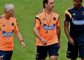 Qué dijo Pekerman sobre Néstor Lorenzo