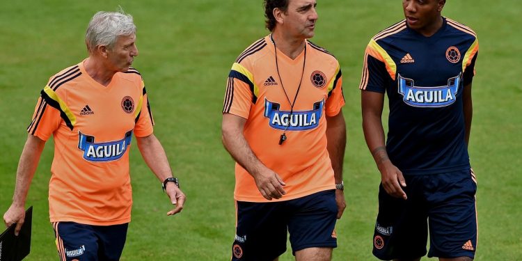 Qué dijo Pekerman sobre Néstor Lorenzo