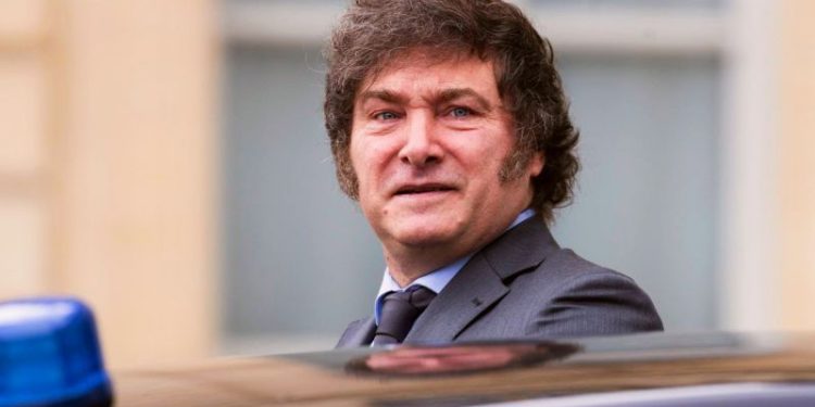 Qué dirá ante la ONU y la compañía de Caputo ante las negociaciones con el FMI