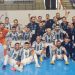 Qué se le viene a la Selección Argentina en el Mundial de futsal