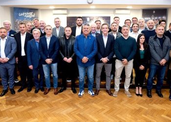 Quién es quién en el nuevo Comité Ejecutivo de la AFA