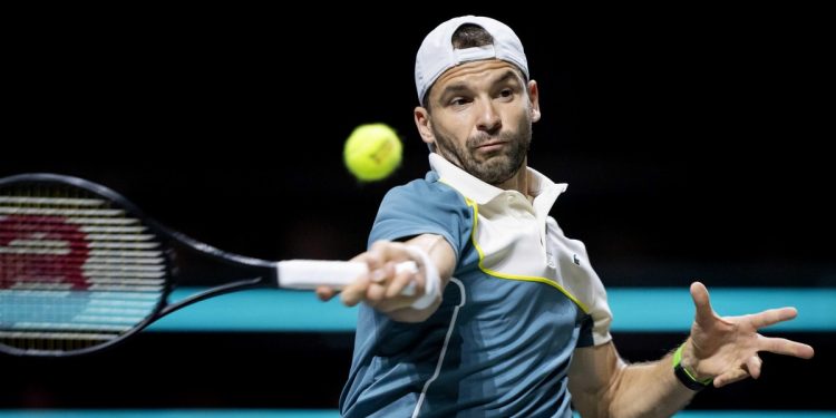 Quién será el nuevo rival de Francisco Cerúndolo en Laver Cup