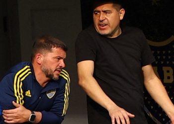 ¿Quién sucede a Martínez? Posibles interinos hasta fin de año y los nombres para luego