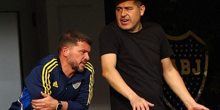 ¿Quién sucede a Martínez? Posibles interinos hasta fin de año y los nombres para luego