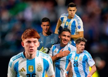 ¿Quiénes se quedaron afuera del banco de Argentina?