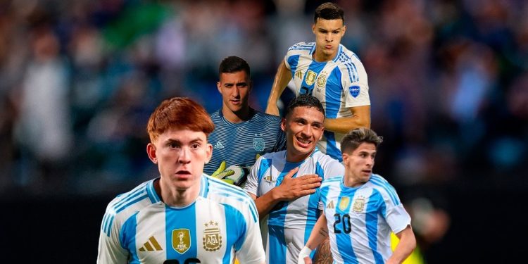 ¿Quiénes se quedaron afuera del banco de Argentina?