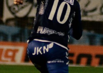 Quilmes se quedó con una victoria clave para el Reducido