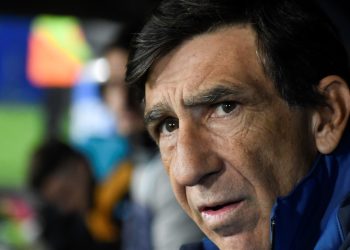 Racing apuesta todo contra Paranaense