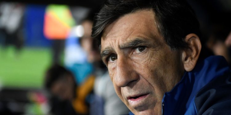 Racing apuesta todo contra Paranaense