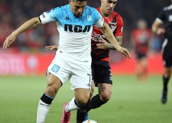 Racing: cuándo es la revancha con Athletico Paranaense y cómo se clasifica a semifinales