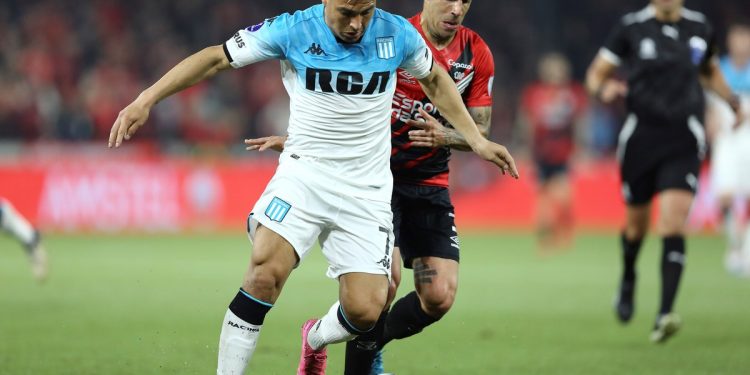 Racing: cuándo es la revancha con Athletico Paranaense y cómo se clasifica a semifinales