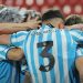 Racing sufrió pero le ganó el clásico a Independiente