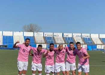 Real Pilar sigue a paso firme en la carrera por el Clausura