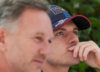 Red Bull se sigue desmantelando: el equipo de Max Verstappen perdió otra figura clave