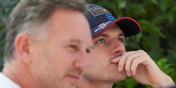 Red Bull se sigue desmantelando: el equipo de Max Verstappen perdió otra figura clave