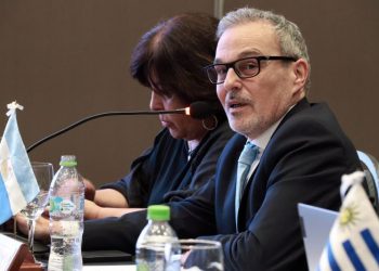 Renunció Mario Russo, el ministro de Salud: lo reemplazará un hombre de Santiago Caputo