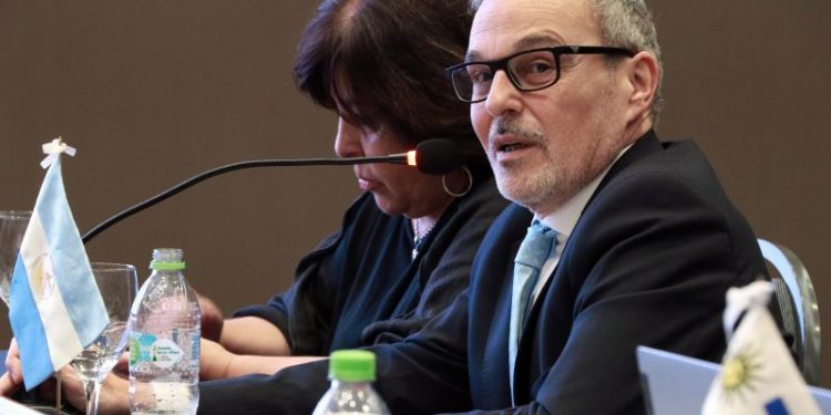 Renunció Mario Russo, el ministro de Salud: lo reemplazará un hombre de Santiago Caputo