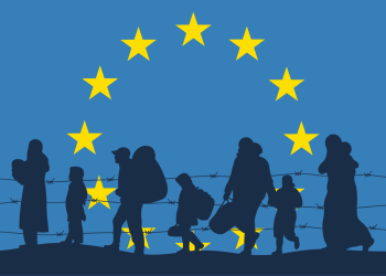 El fracaso de la Unión Europea”2030″: La intervención estatal “pseudo-progresista” lesionó la seguridad, la vida y la cultura de los ciudadanos.