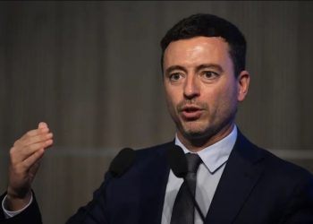 Rodrigo de Loredo, en contrapunto con Lousteau: “Somos oficialistas del cambio”