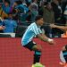 Roger Martínez: gol del triunfo y entró en la historia de Racing
