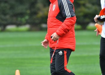 Rojo por ojo: el desafío que tiene River ante un Independiente envalentonado