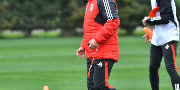 Rojo por ojo: el desafío que tiene River ante un Independiente envalentonado