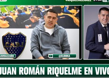 Román y el escándalo Fassi-Merlos: “Si hago eso termino preso”