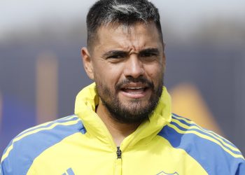 Romero suspendido: ¿cuándo volvería a la Bombonera?