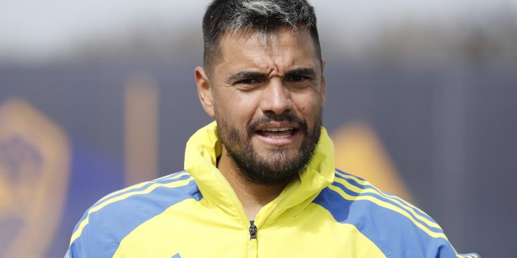 Romero suspendido: ¿cuándo volvería a la Bombonera?