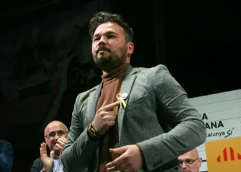 De los «señoritos» a la desigualdad: los prejuicios de Gabriel Rufián con la Andalucía de sus abuelos