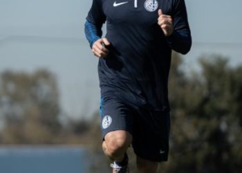 San Lorenzo: ¿Muniain al banco ante Vélez?