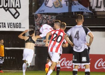 San Martín de Tucumán, cada vez más de la final del Nacional