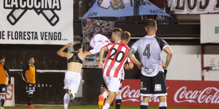 San Martín de Tucumán, cada vez más de la final del Nacional