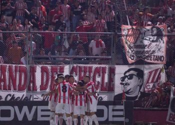 San Martín de Tucumán ganó y dio un paso clave rumbo a la final del Nacional