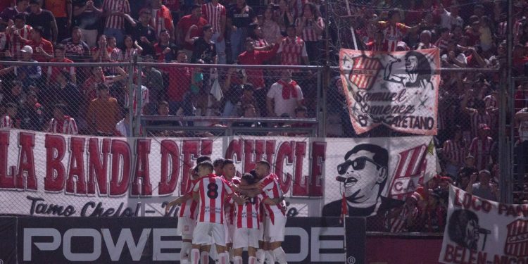 San Martín de Tucumán ganó y dio un paso clave rumbo a la final del Nacional