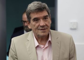 Sánchez y ERC pactan nombrar consejero del BdE a un economista que denuncia el expolio fiscal