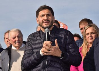 Santa Fe: aprobaron la reforma jubilatoria pero una amenaza de toma de la Legislatura casi impide la votación